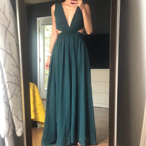 Long dress - Picture 2 of 6